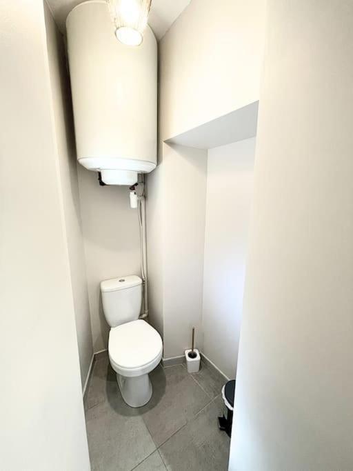 Studio bien équipé à 2 pas de la gare Béziers Esterno foto